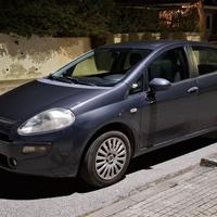 Fiat Punto EVO 1.3 Mjet, 75cv