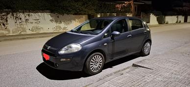 Fiat Punto EVO 1.3 Mjet, 75cv