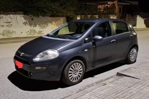Fiat Punto EVO 1.3 Mjet, 75cv