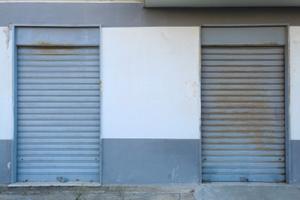 Magazzino viale E. Berlinguer 48/50