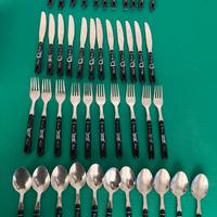 Set posate “Sea Tableware”