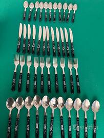 Set posate “Sea Tableware”