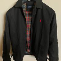 Giacca Ralph Lauren Nera