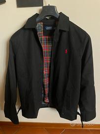 Giacca Ralph Lauren Nera