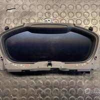Virtual Cockpit - Contakm Per Audi TT 8S MK3 2016