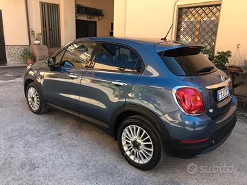 fiat500x 2018 1.3 mjt