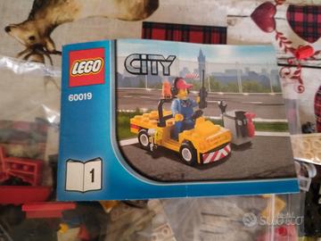 lego city