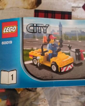 lego city