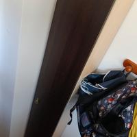 Mobiletto porta canna da pesca 