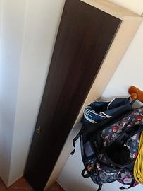 Mobiletto porta canna da pesca 