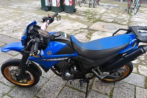 Yamaha XTX 660