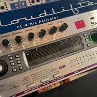 Universal Audio X8 + UA Midi Control