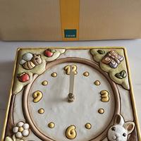 orologio da parete THUN