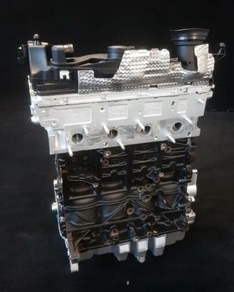 Motore di rotazione audi vw cba