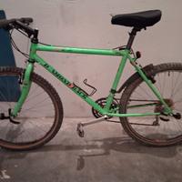 Bici MTB Diamondback Axit team