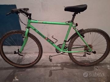 Bici MTB Diamondback Axit team