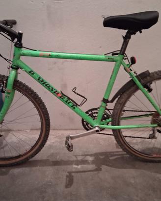 Bici MTB Diamondback Axit team