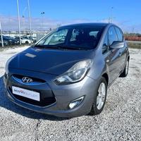HYUNDAI ix20 - ix20 1.4 crdi Comfort 90cv