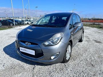 HYUNDAI ix20 - ix20 1.4 crdi Comfort 90cv