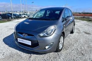 HYUNDAI ix20 - ix20 1.4 crdi Comfort 90cv