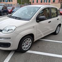 FAIT PANDA 1.2 BENZINA POCHI KM SOLO EURO 6