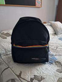 Zaino Eastpak padded pack'r 24 litri Nuovo  Scompa