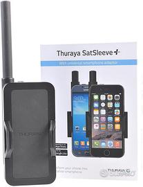 Thuraya Satsleeve+