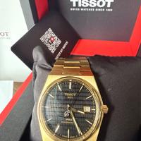 Orologio Tissot PRX DAMIAN LILLARD