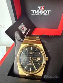 Orologio Tissot PRX DAMIAN LILLARD