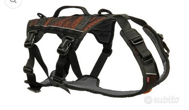 Pettorina da trekking NonStopDogwear