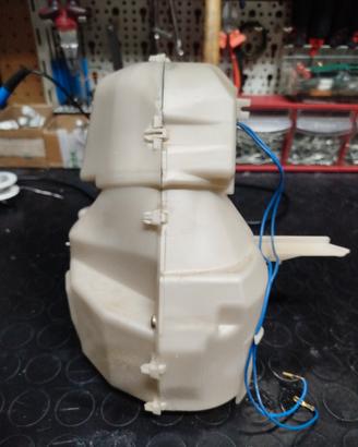 ventola di raffreddamento 