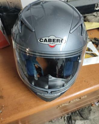 Casco integrale Caberg taglia M