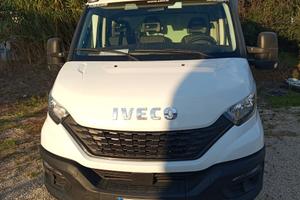 Iveco daily 35c140 anno 20/10/2020