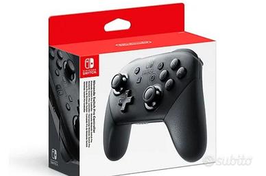 Controller Nintendo Switch