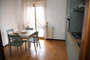 Trilocale appena ristrutturato a Ribera