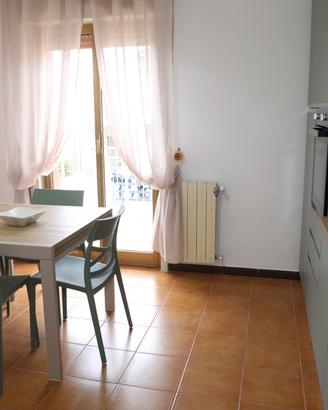 Trilocale appena ristrutturato a Ribera