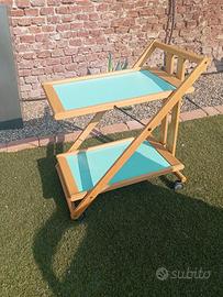 Foppapedretti carrello sprnt pieghevole