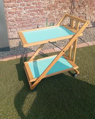 Foppapedretti carrello sprnt pieghevole