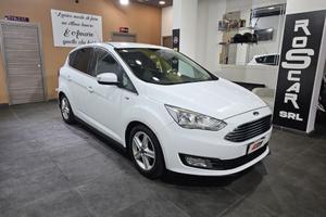 Ford C-Max 1.6 120CV GPL Titanium