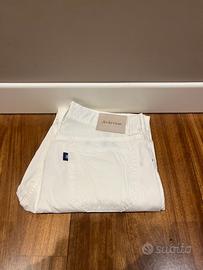 Jeckerson slim fit taglia 32
