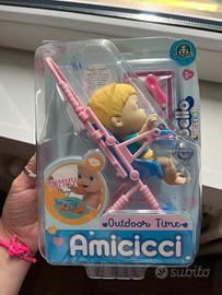 Cicciobello Amicicci