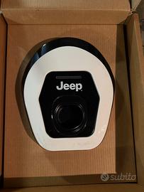 easyWallbox Free2Move Jeep