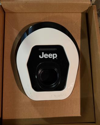 easyWallbox Free2Move Jeep