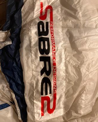 Paracadute Sabre 2, 135