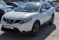 NISSAN Qashqai 1.6cc 139cv TETTO PANORAMICO CAME