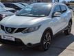 NISSAN Qashqai 1.6cc 139cv TETTO PANORAMICO CAME