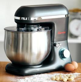 Nuovo-Girmi IM46 Impastatrice Planetaria,8 Litri.