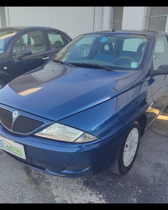 LANCIA Y - 1.2i cat Elefantino Blu