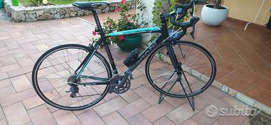Bici da corsa Bianchi Via Nirone 7