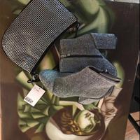 Scarpe donna nuove